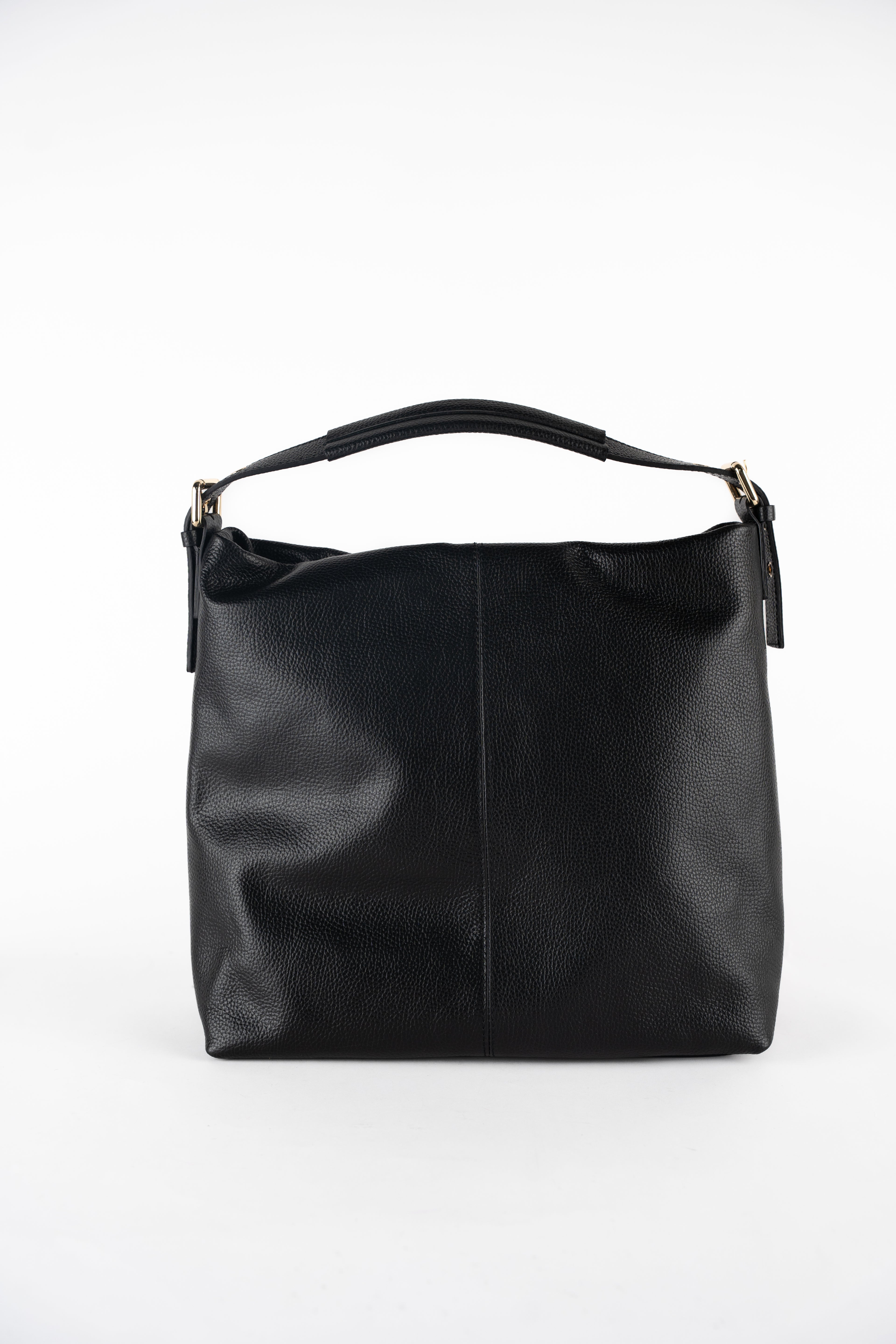 Bolso de Hombro Orient - Negro