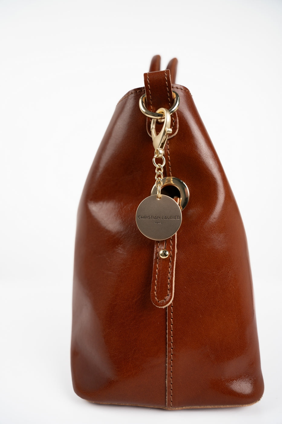 Savannah Shoulder Bag - Camel