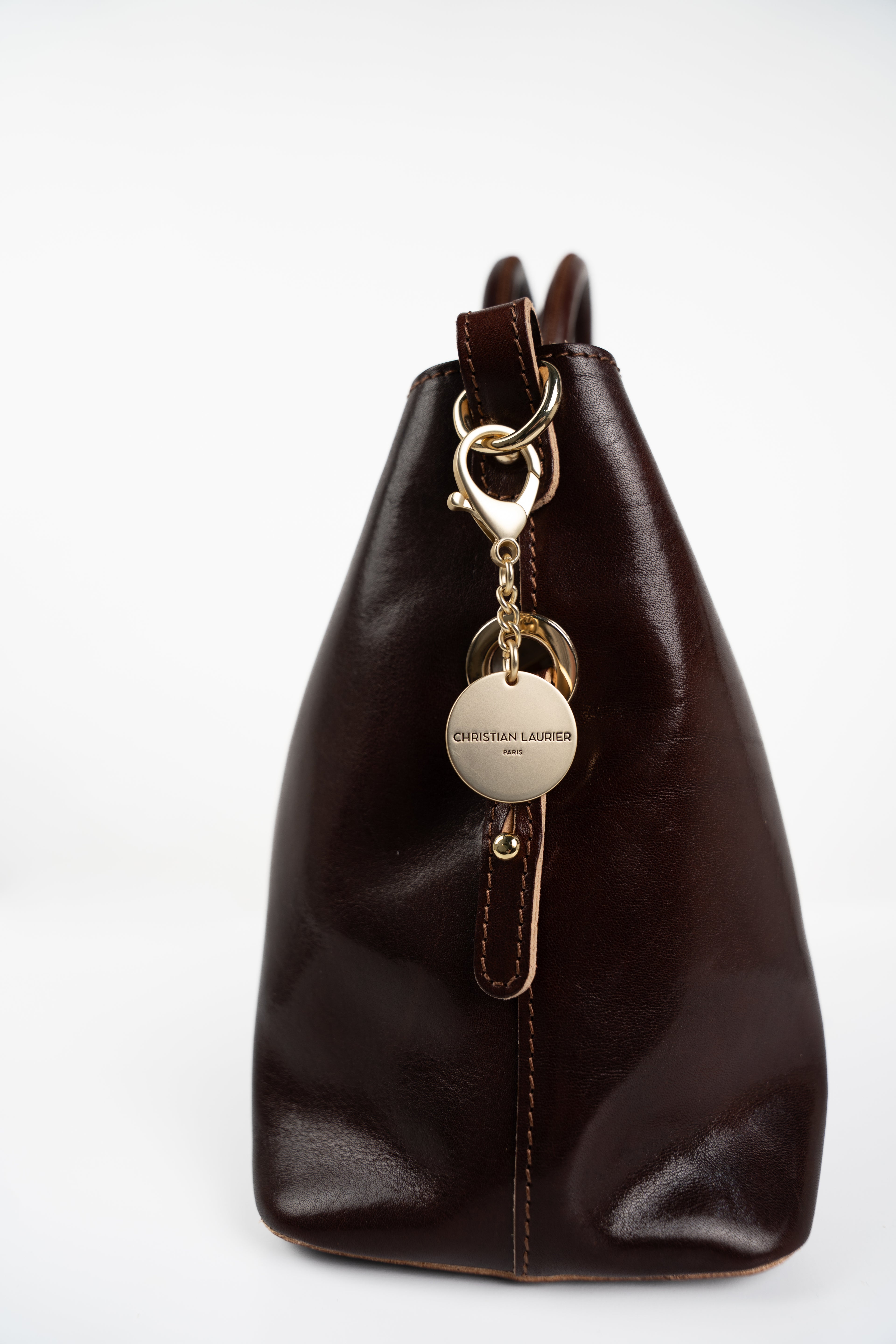 Bolso Bandolera Savannah - Marrón