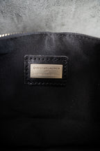 Sac A Bandouliere Savannah - Noir
