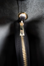 Sac A Bandouliere Savannah - Noir