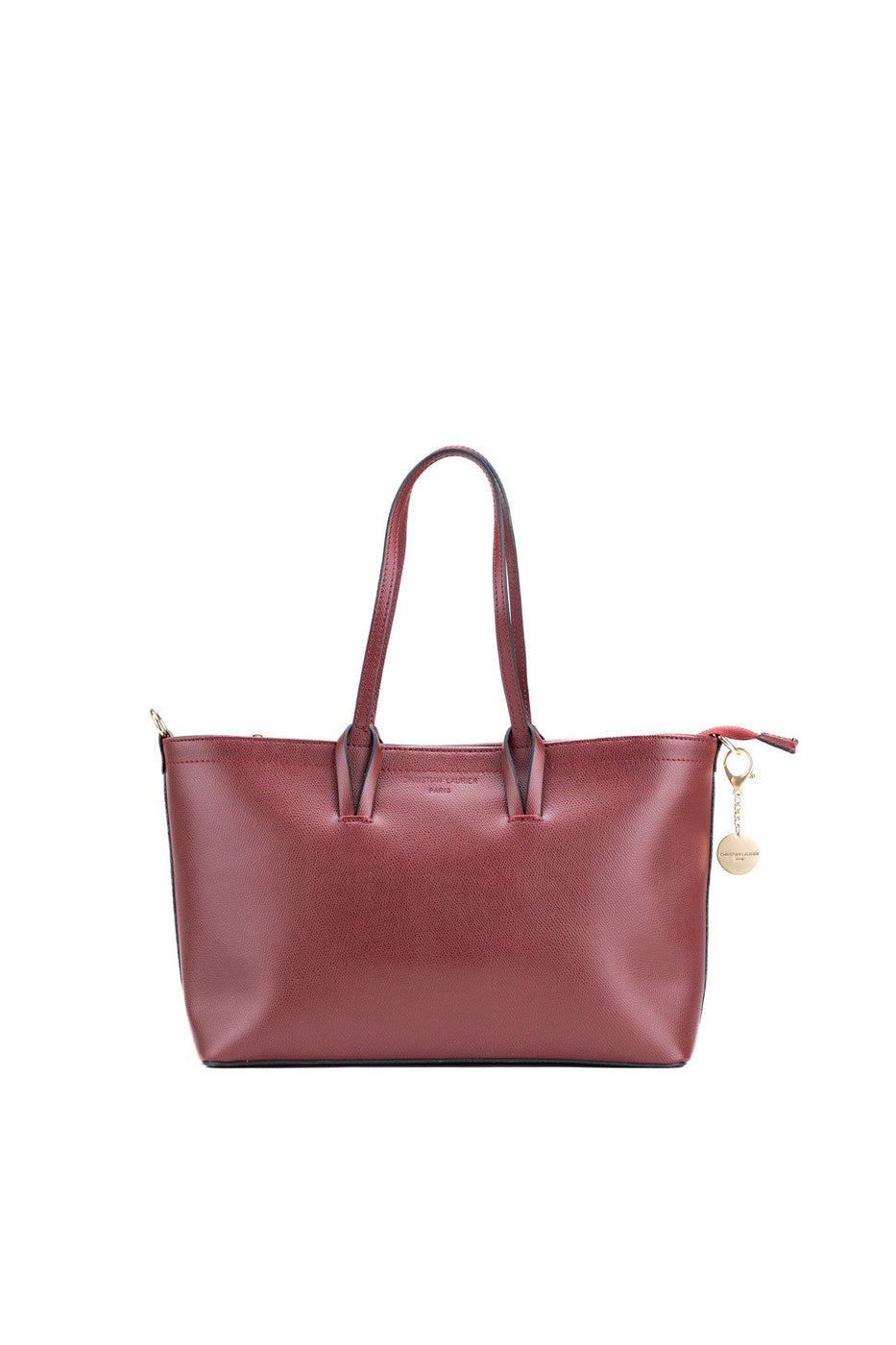 Sac A Bandouliere Serinity - Bordeaux