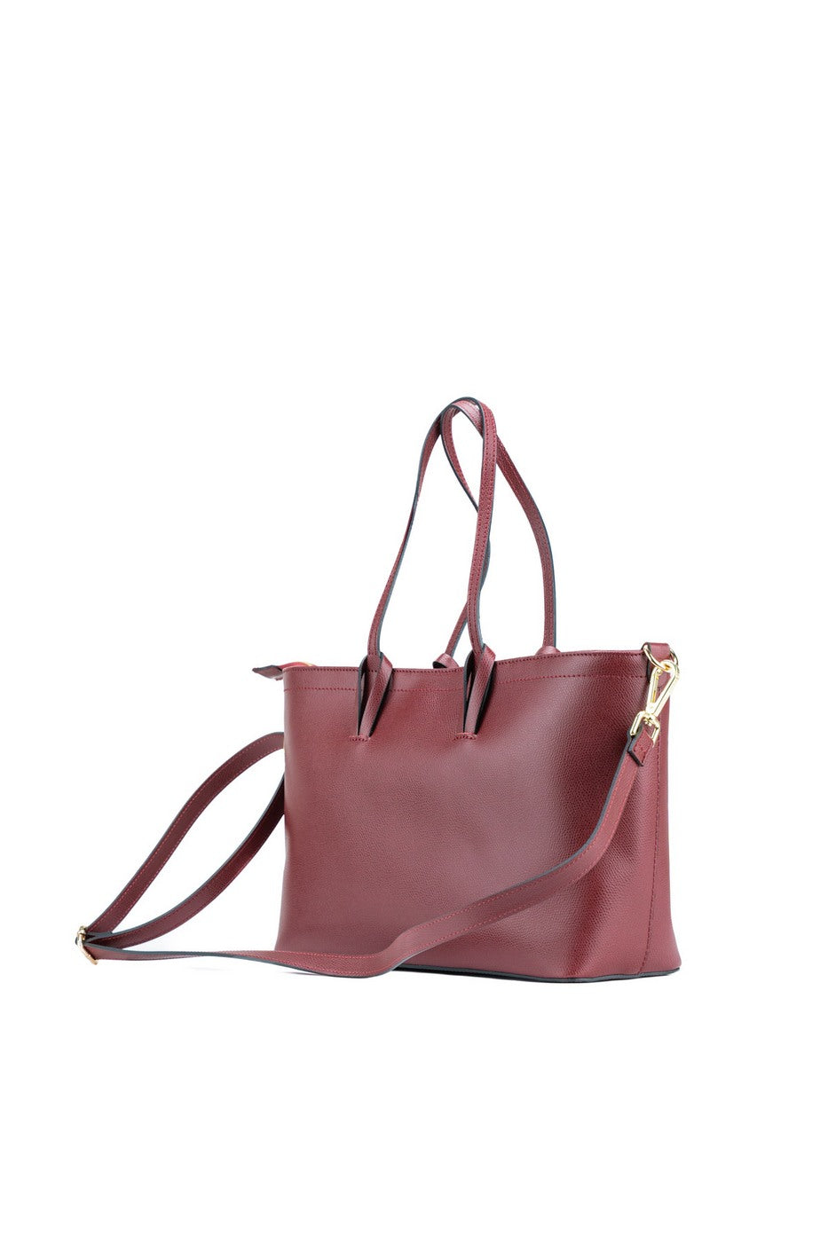 Sac A Bandouliere Serinity - Bordeaux