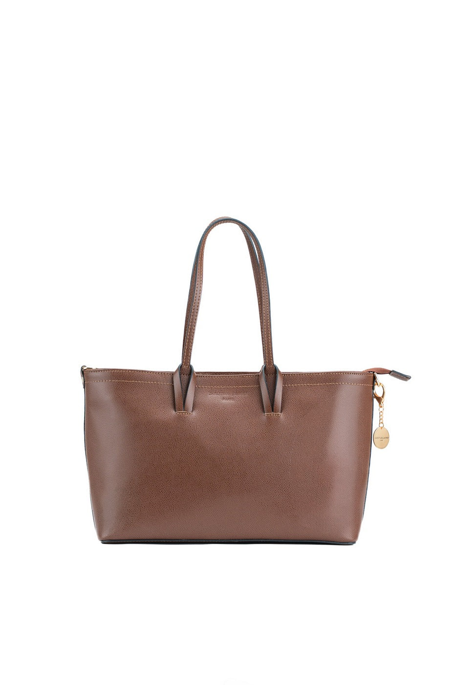 Serinity Shoulder Bag - Mocha