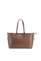 Serinity Shoulder Bag - Mocha