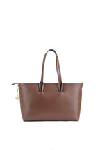 Serinity Shoulder Bag - Mocha