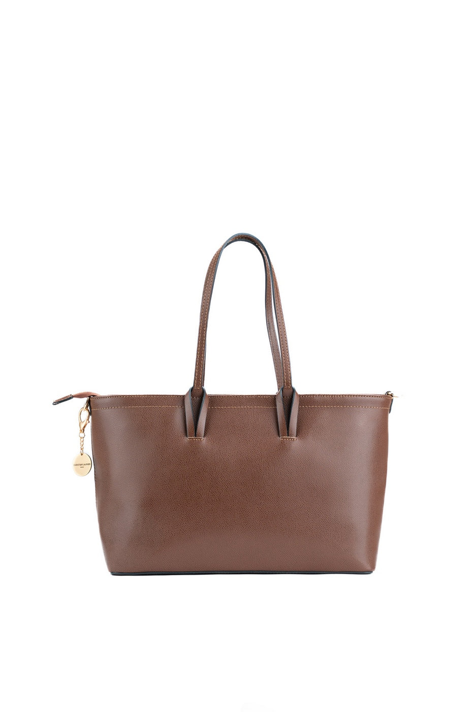 Serinity Shoulder Bag - Mocha