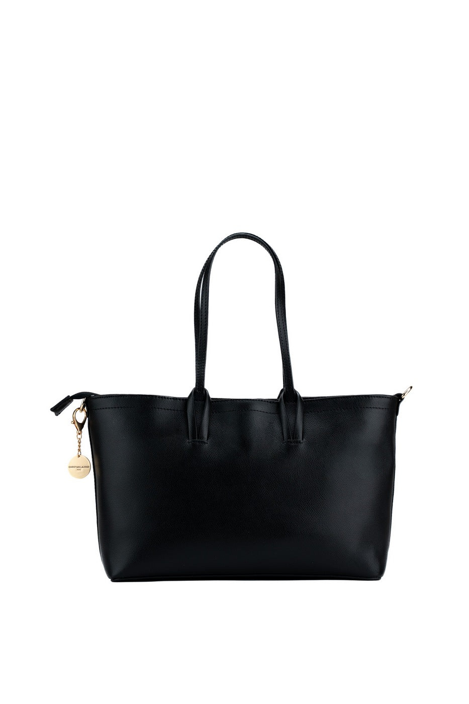 Sac A Bandouliere Serinity - Noir
