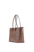 Serinity Shoulder Bag - Mocha