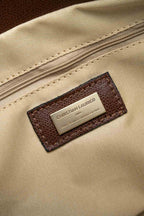 Serinity Shoulder Bag - Mocha