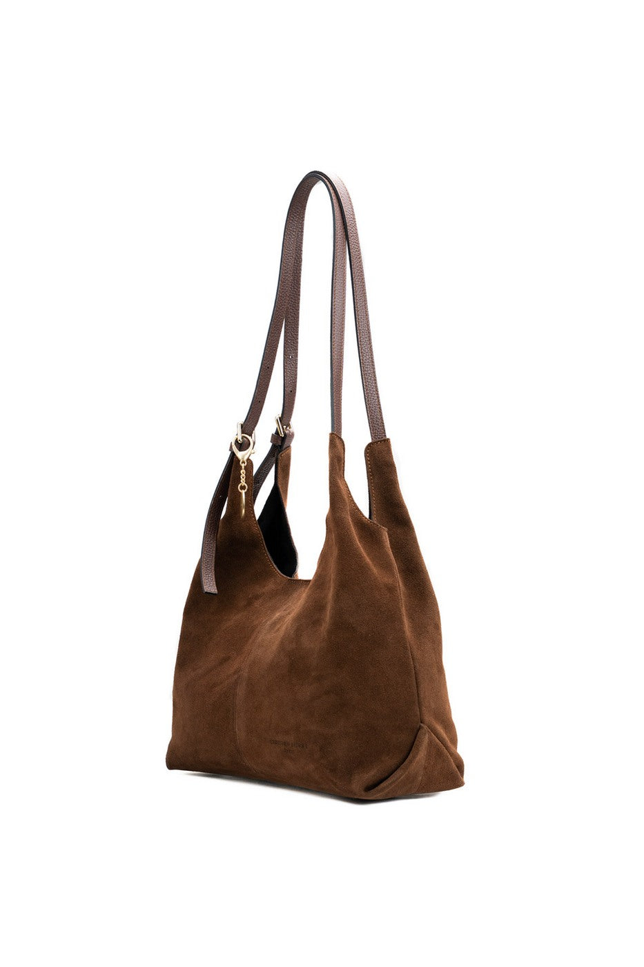 Bolso de Hombro Sierra - Moka