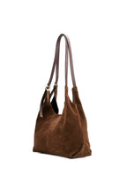 Bolso de Hombro Sierra - Moka