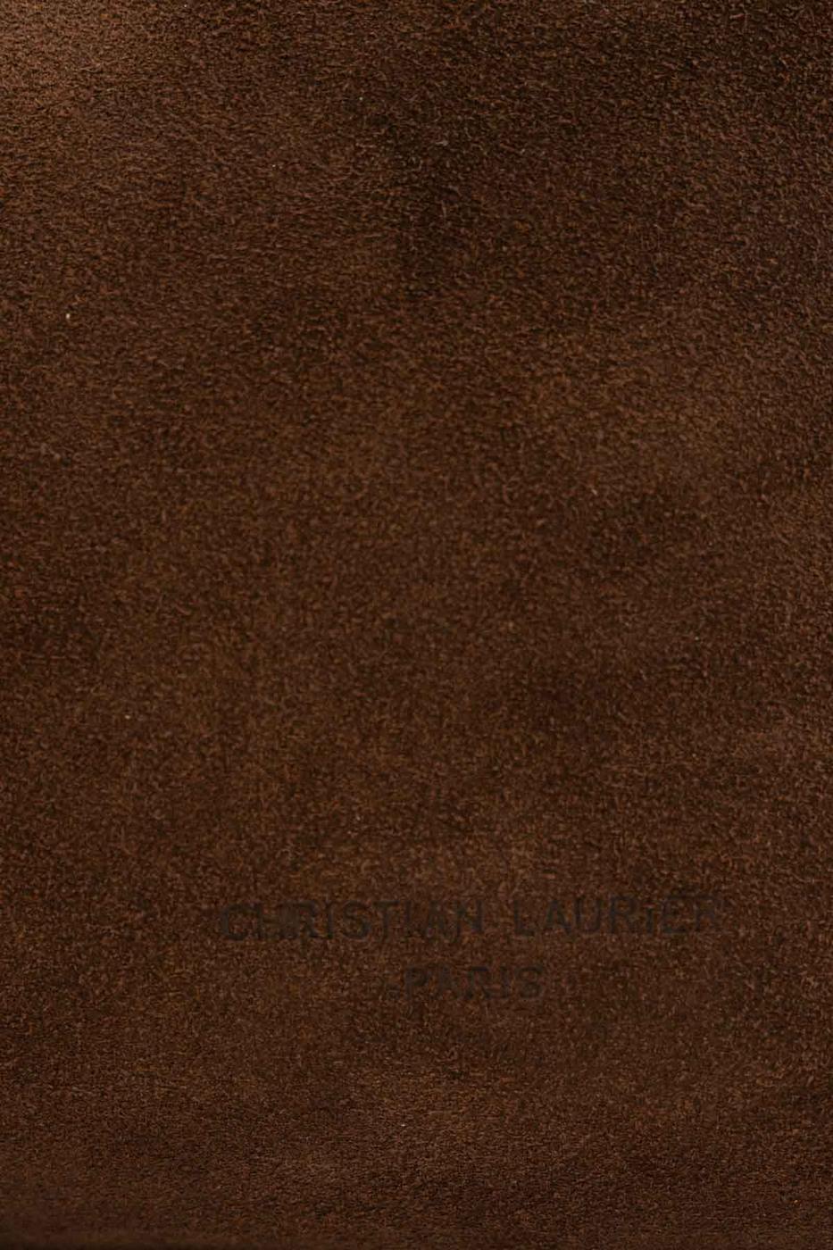 Bolso de Hombro Sierra - Moka