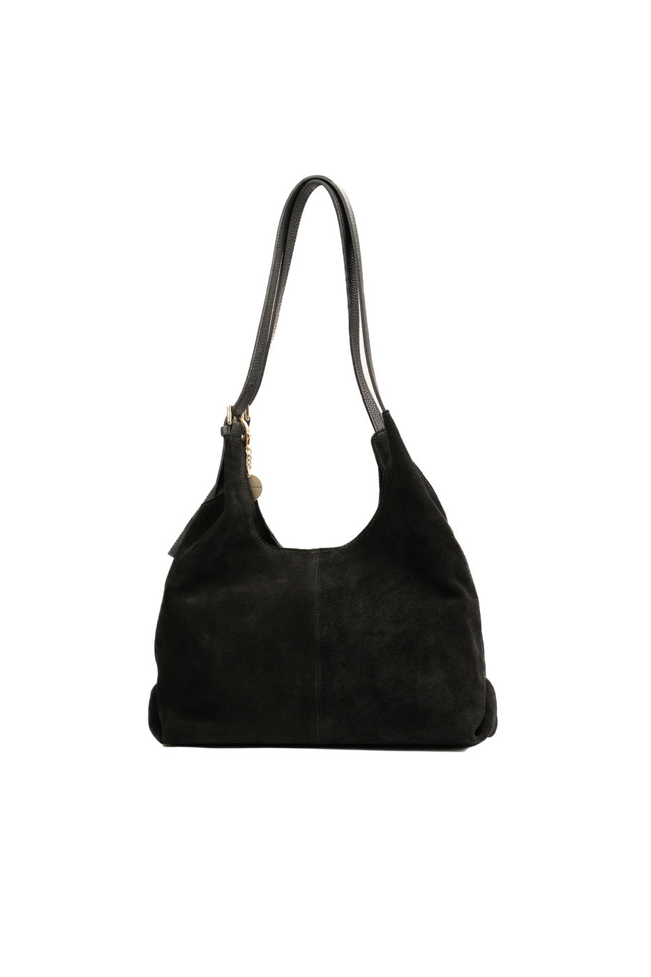 Sac Porte Epaule Sierra - Noir