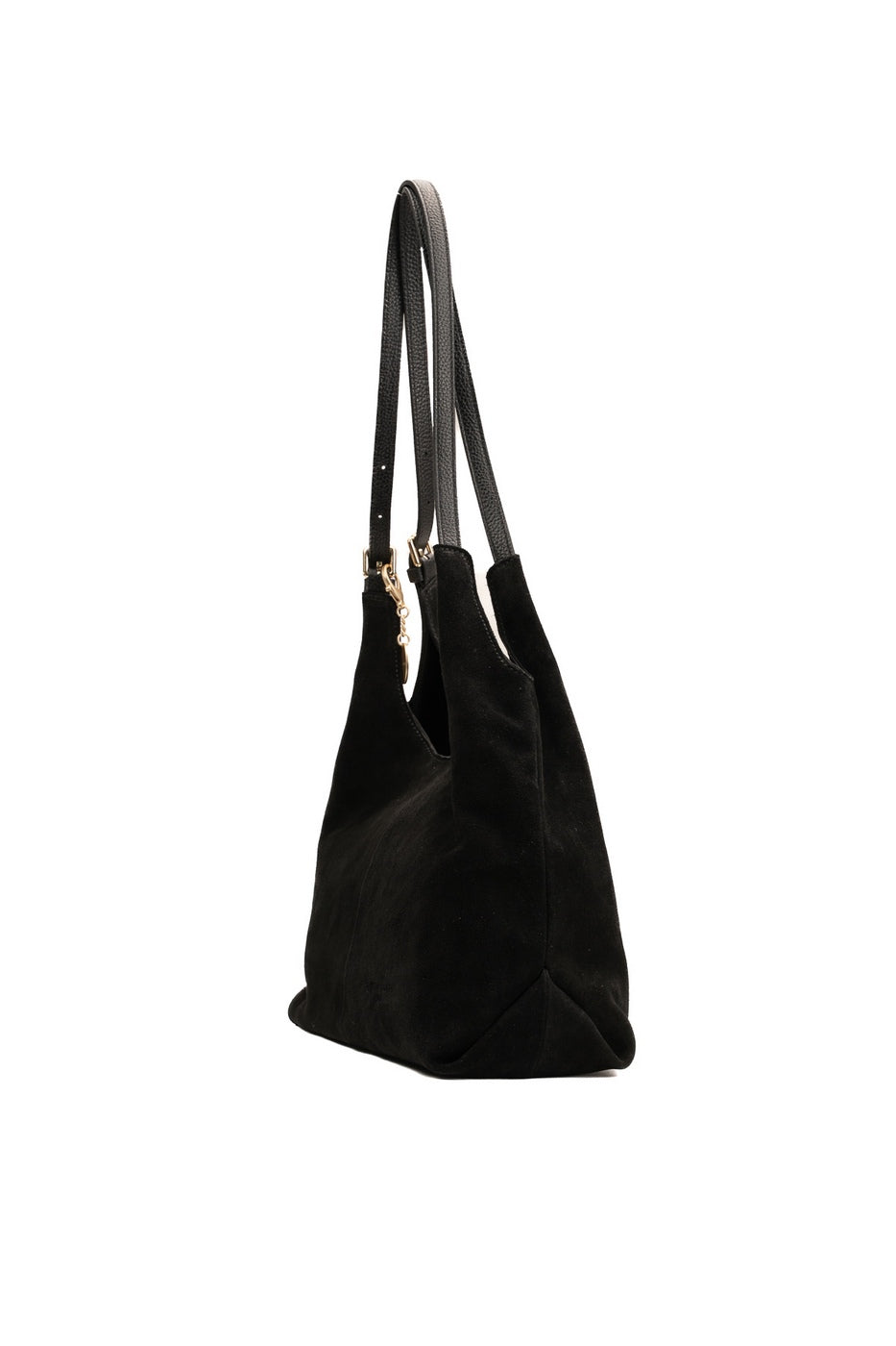 Sac Porte Epaule Sierra - Noir