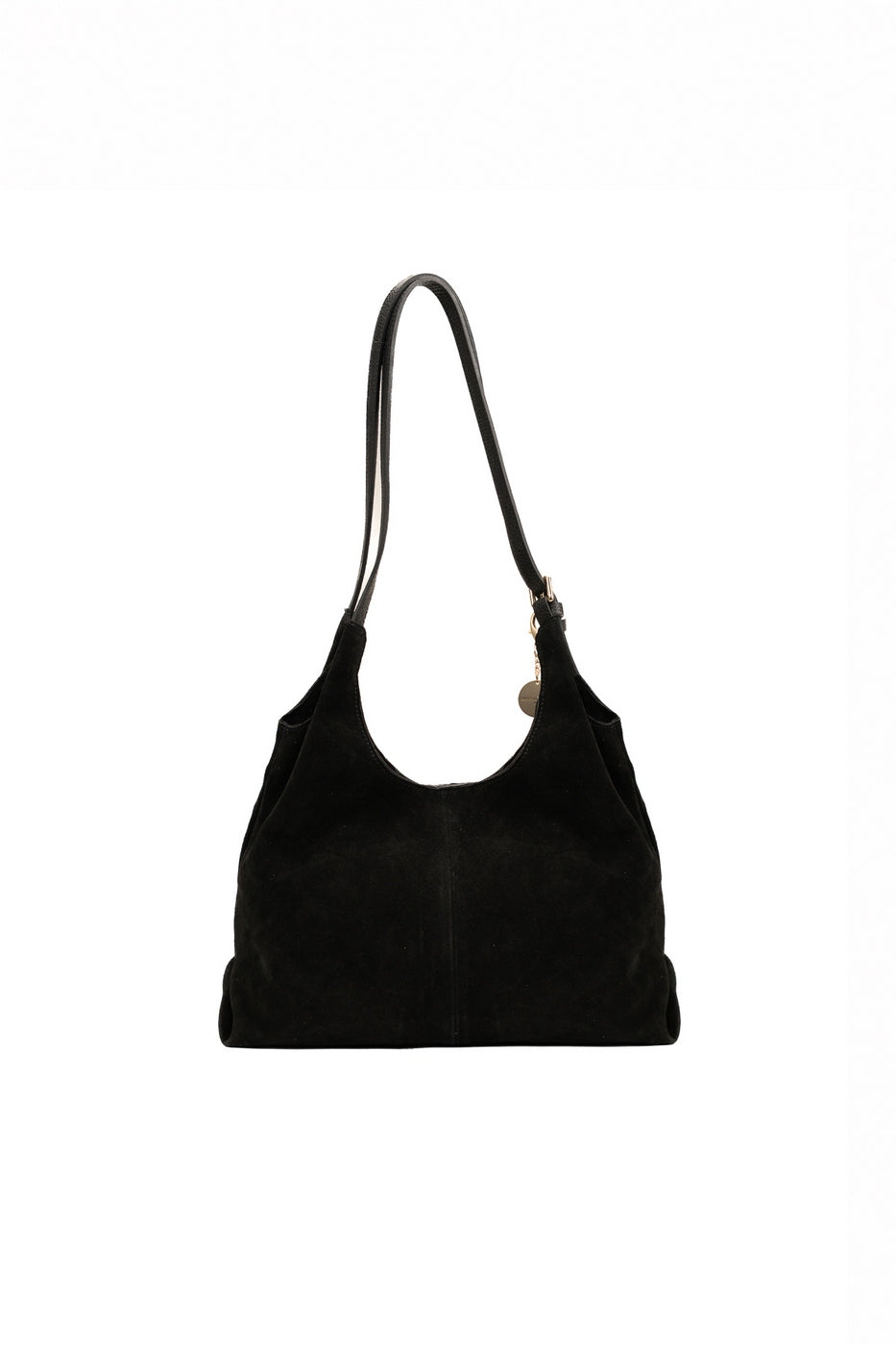 Sac Porte Epaule Sierra - Noir
