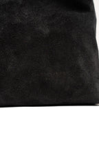 Sac Porte Epaule Sierra - Noir