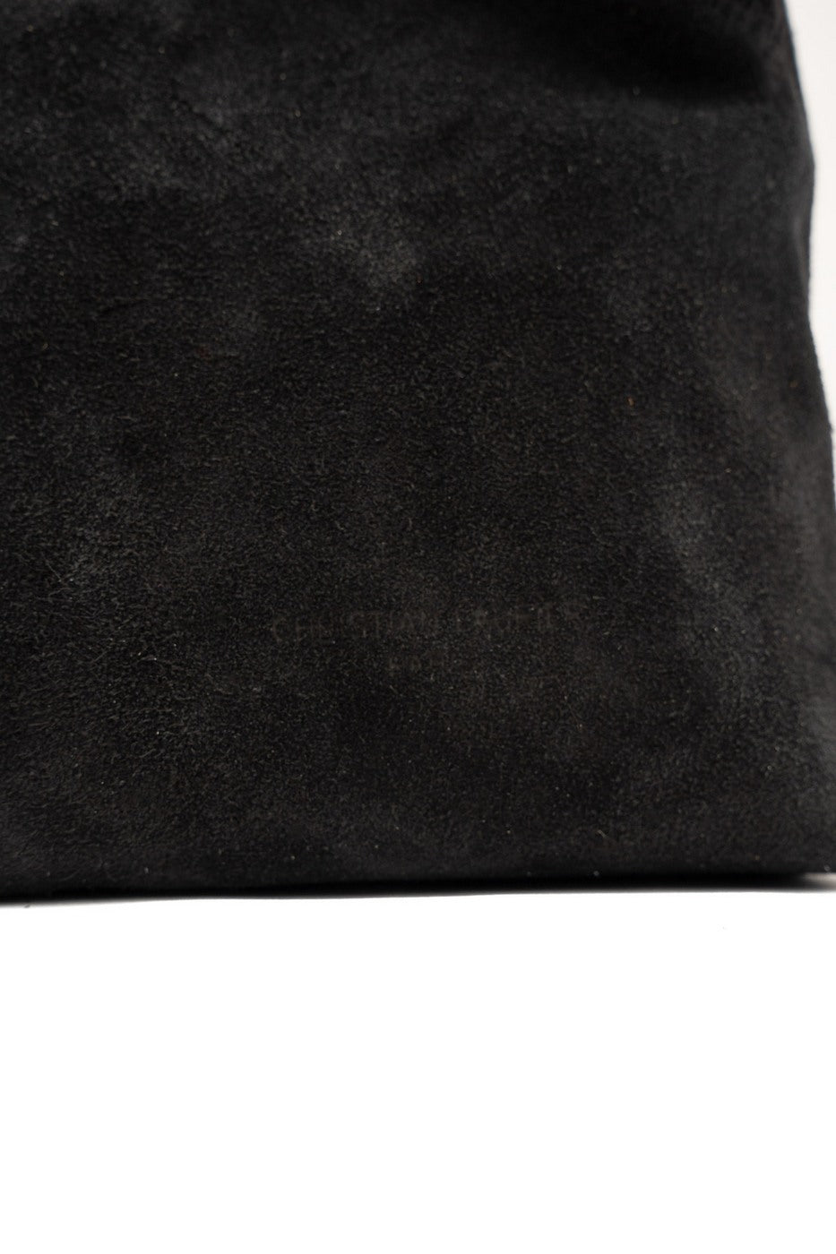 Sac Porte Epaule Sierra - Noir