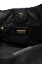 Sac Porte Epaule Sierra - Noir
