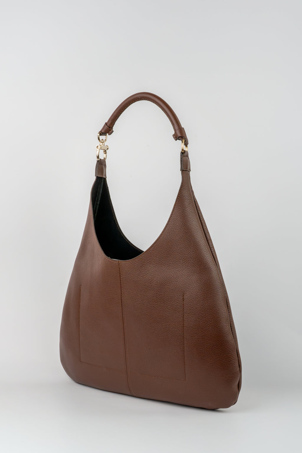 Bolso de Hombro Suri - Moka