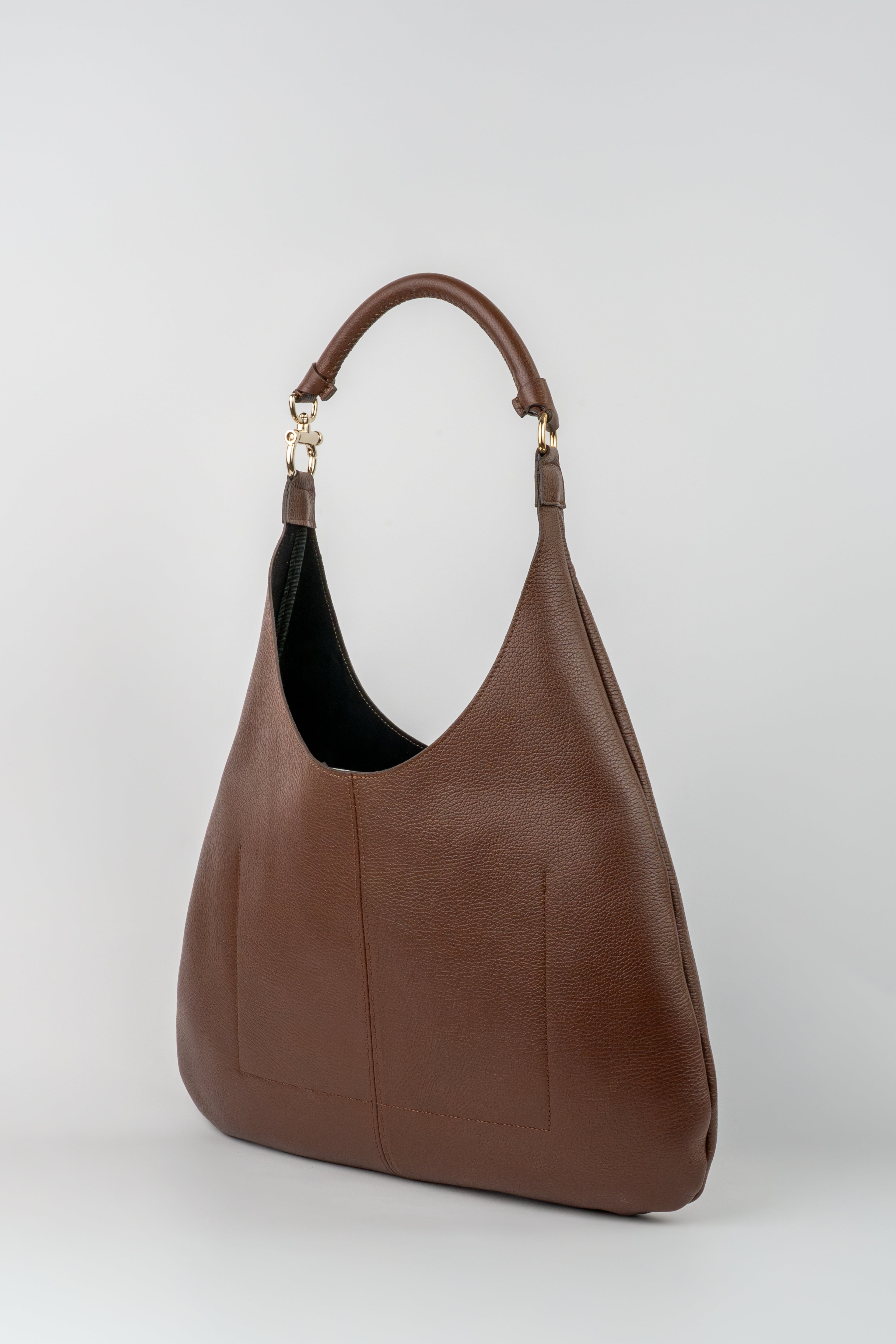 Bolso de Hombro Suri - Moka