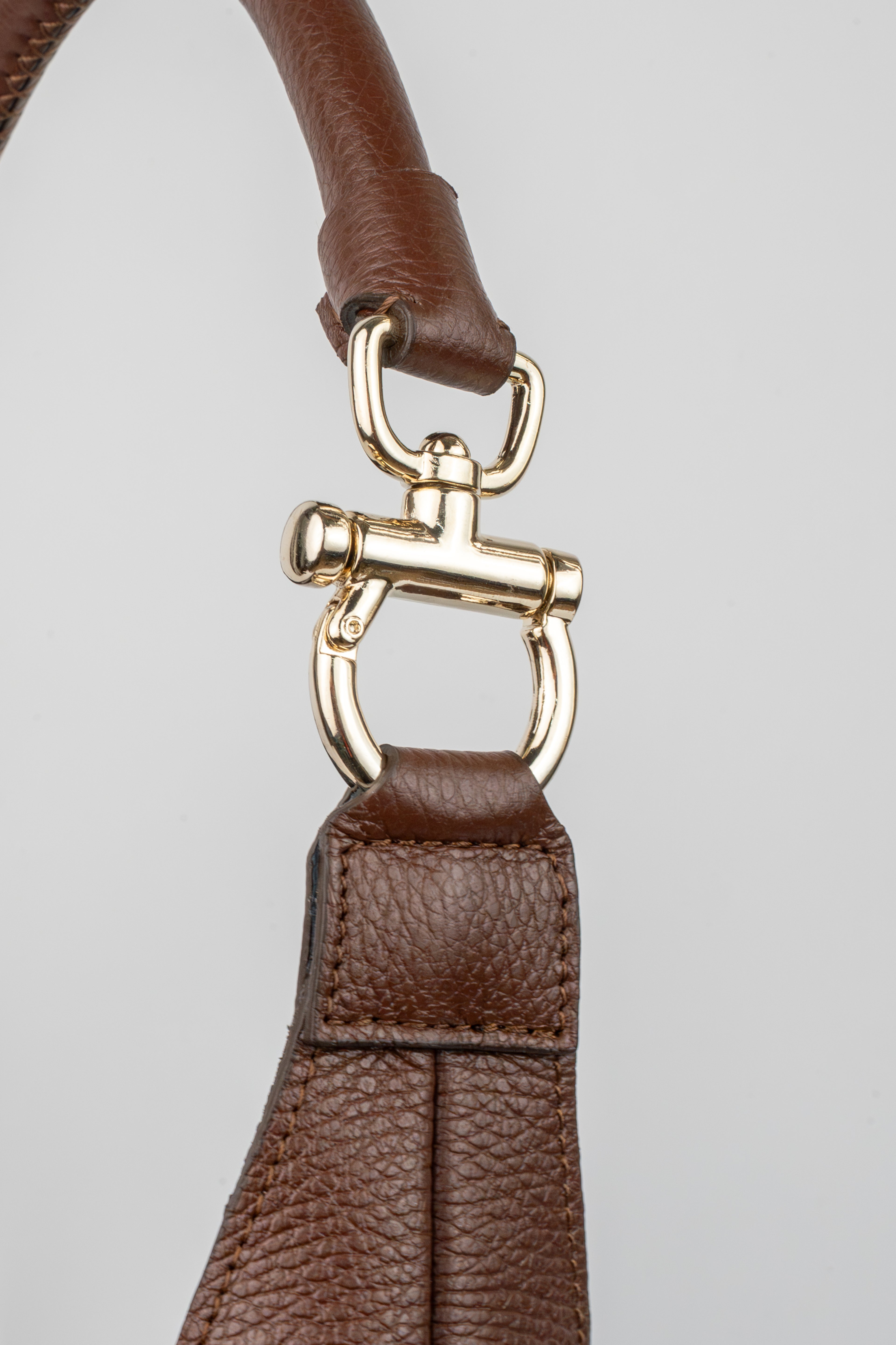 Bolso de Hombro Suri - Moka