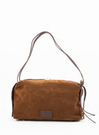 Yra Crossbody Bags - Mocha