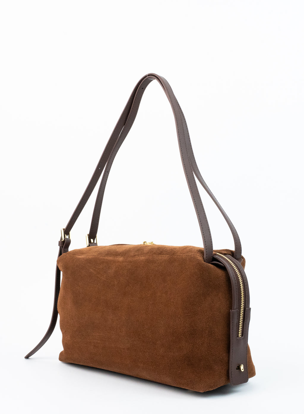 Yra Crossbody Bags - Mocha