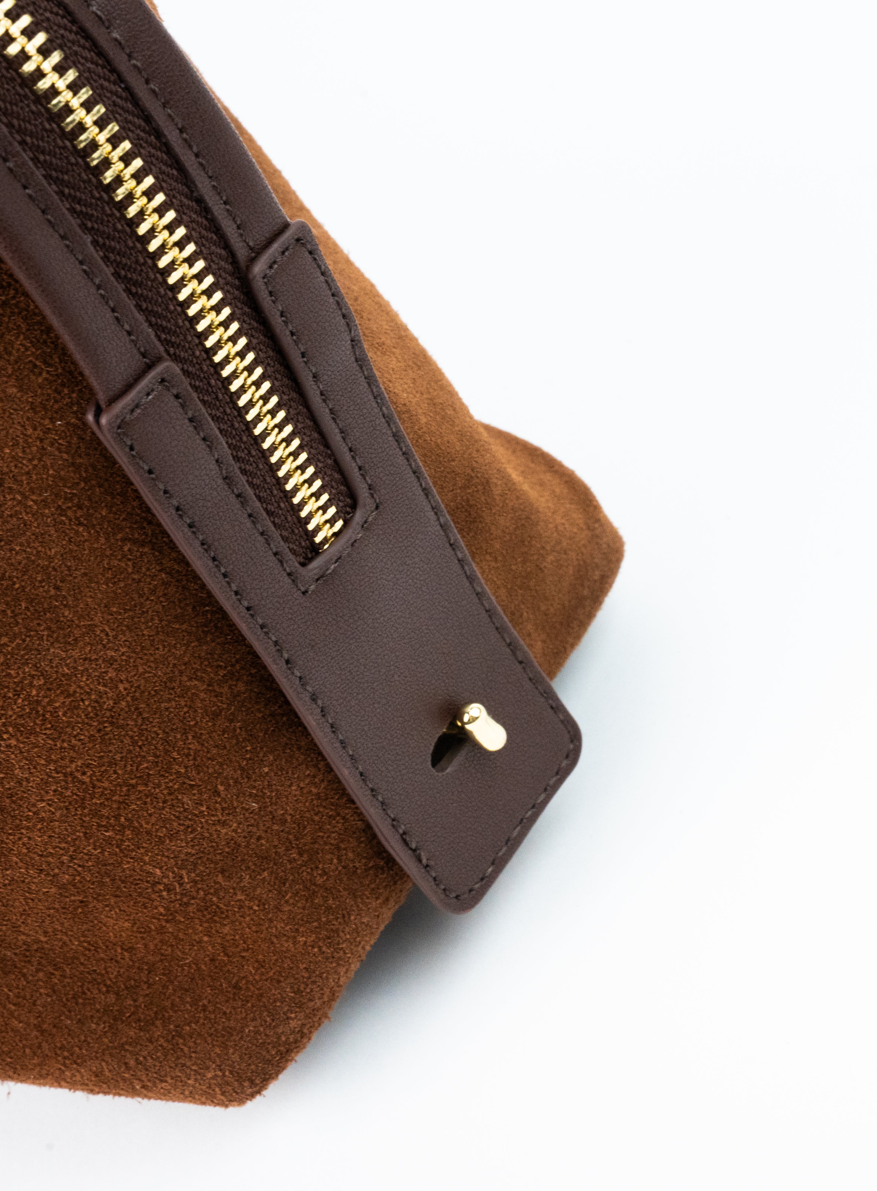 Yra Crossbody Bags - Mocha
