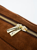 Yra Crossbody Bags - Mocha