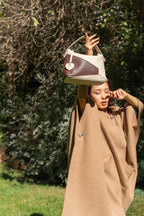 Sacs À Main Brunelle - Beige/Moka