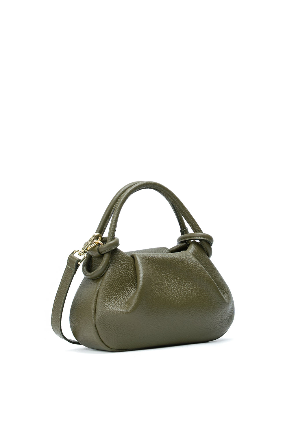 Bolsos de mano Cassia - Verde oliva