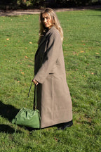Sienna Crossbody Bags - Green