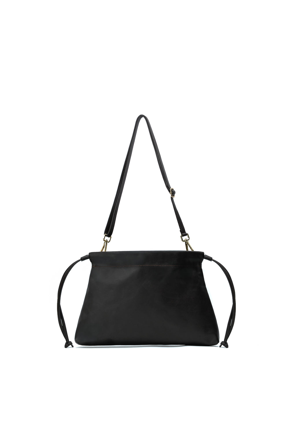 Sacs À Bandoulière Sienna - Noir