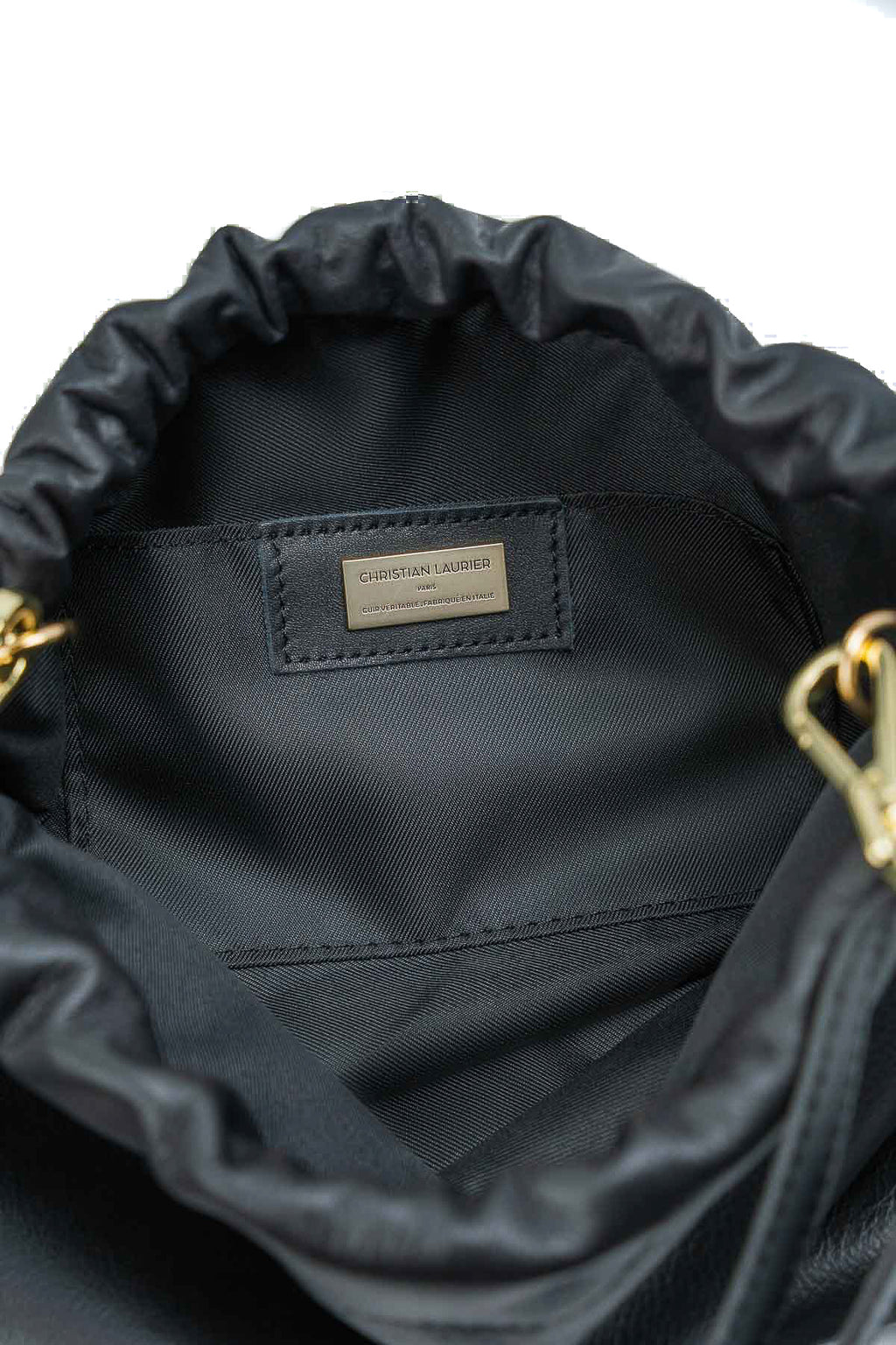 Sacs À Bandoulière Sienna - Noir