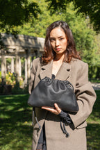 Sacs À Bandoulière Sienna - Noir
