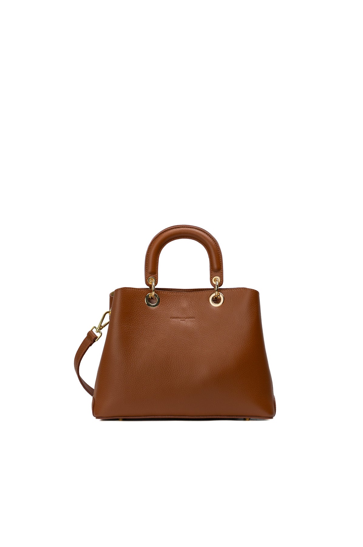 Bolsos de mano Silvia - Camel