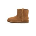 Botte Femme UGG CLASSIC UNLINED MINI PER