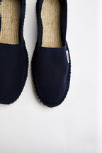 Chaussures - Classique Uni - Marine