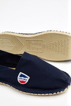 Chaussures - Classique Uni - Marine