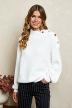 Jersey Class - Blanco