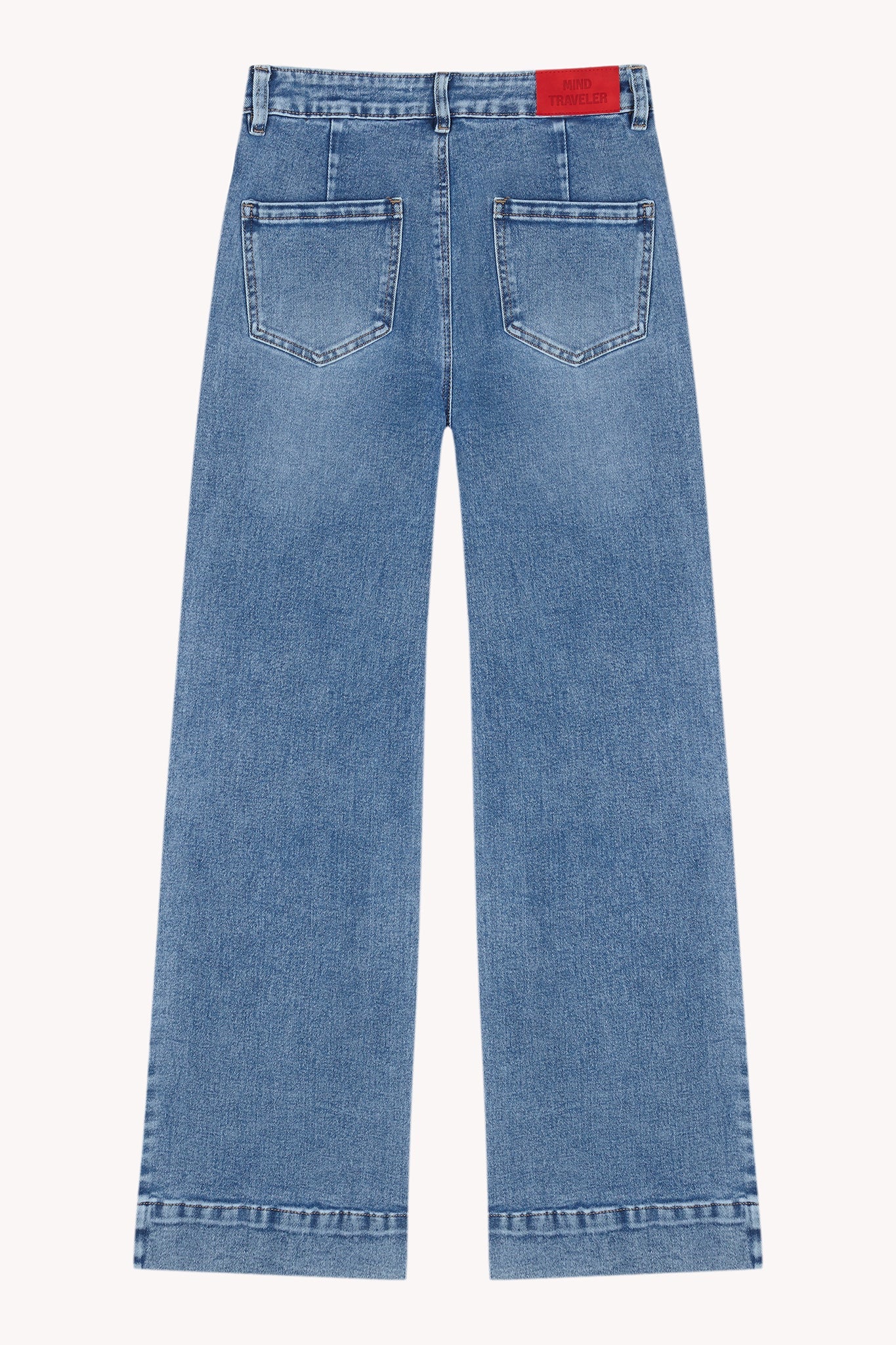 Claudia Jeans pants