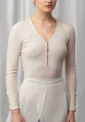Body Claudia - Beige