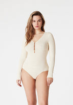 Body Claudia - Beige