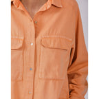 Chemise Clealight - Guava Jus - Femme