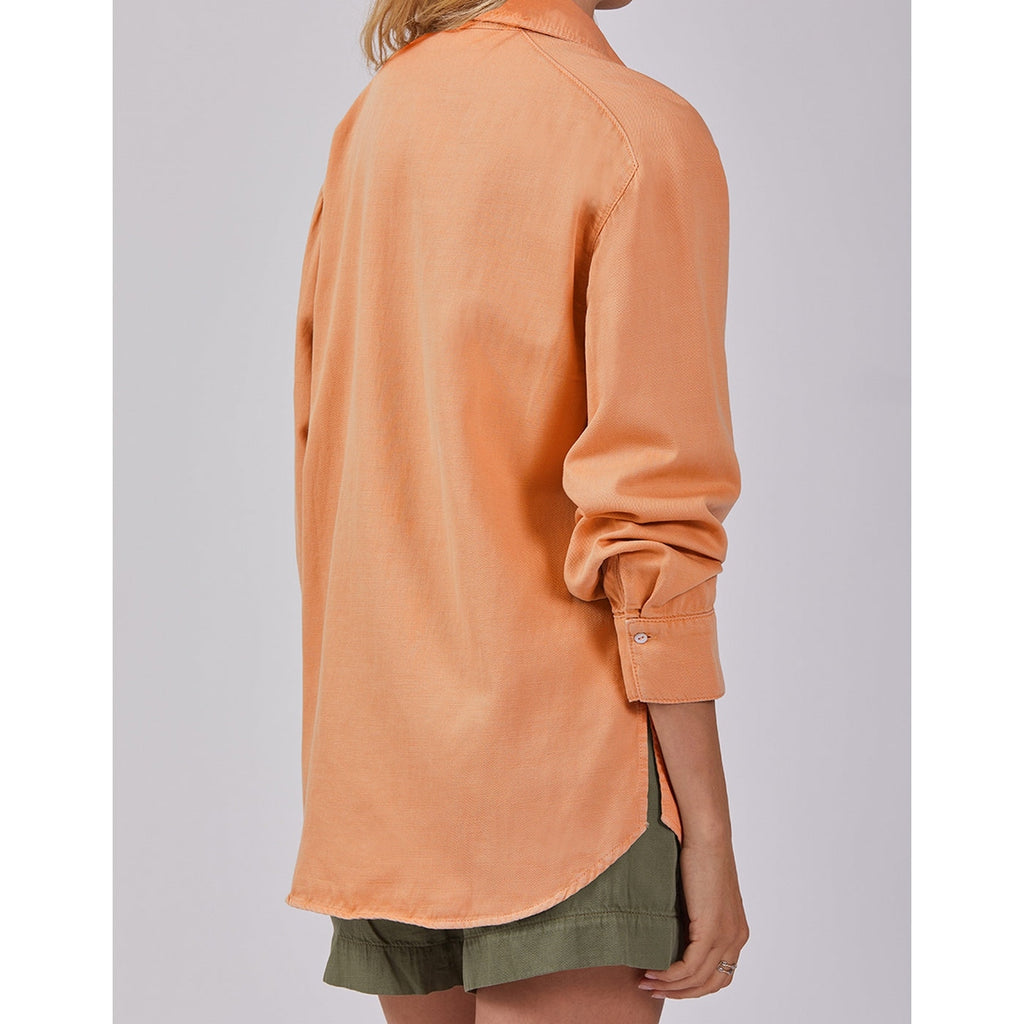 Chemise Clealight - Guava Jus - Femme