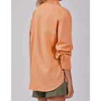 Chemise Clealight - Guava Jus - Femme