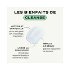 Cleanse - 2-In-1 Cleansing & Makeup Remover Balm