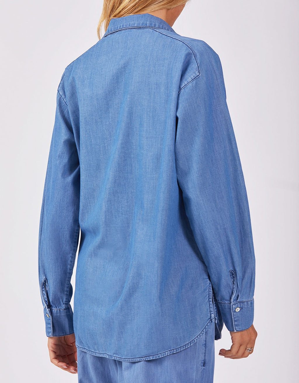 Chemise Clea - Dnm B-376 - Femme
