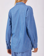 Chemise Clea - Dnm B-376 - Femme